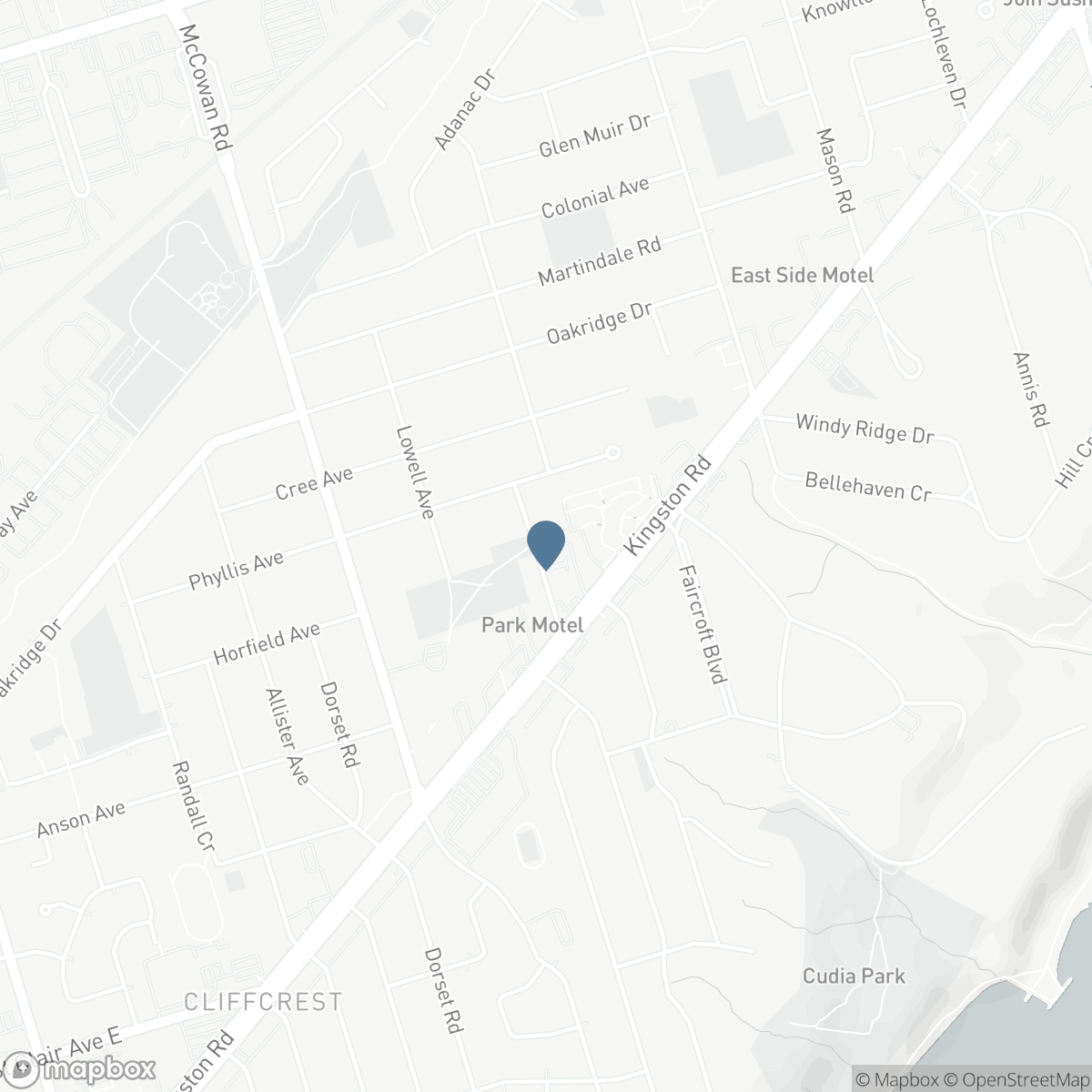 8 - 21 ROCKWOOD DRIVE, Toronto, Ontario M1M 3M9